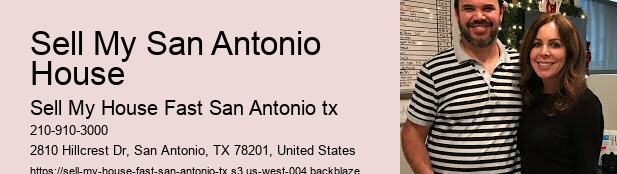 How can I evaluate offers from different home buyers in San Antonio?